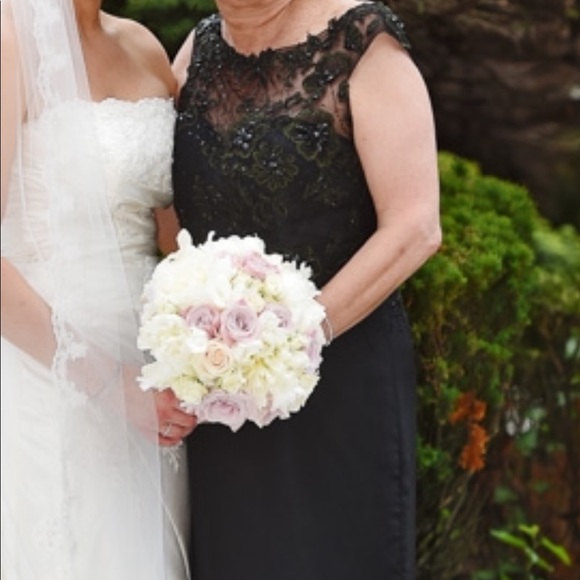 Mother of the Bride dress - Picture 7 of 7